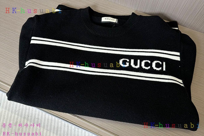 NEW 구찌 니트 신상 GU 690040