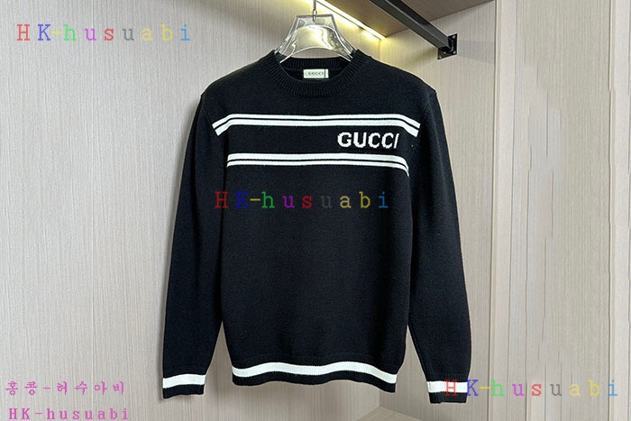 NEW 구찌 니트 신상 GU 690040