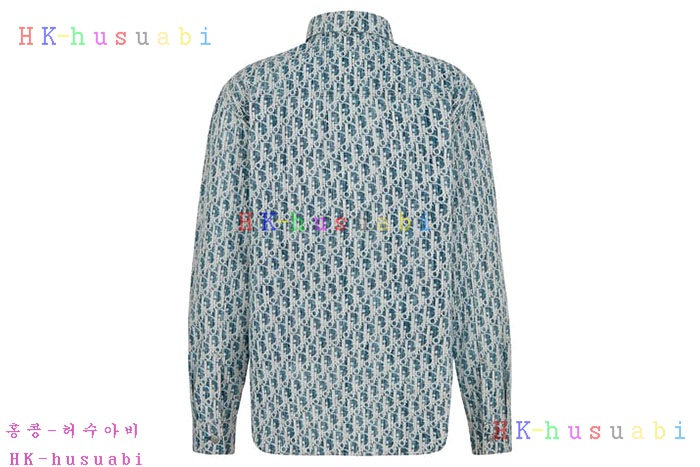 NEW 디올 남방 신상 DR 9705005