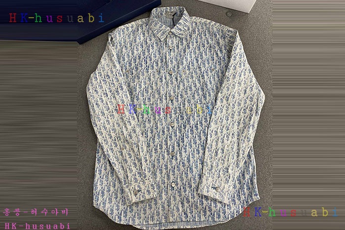 NEW 디올 남방 신상 DR 9705005