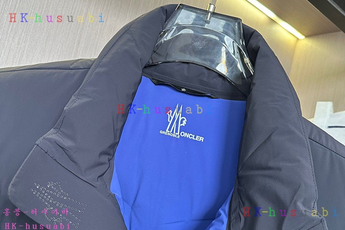 NEW 몽클레어 패딩조끼 신상 M 924410