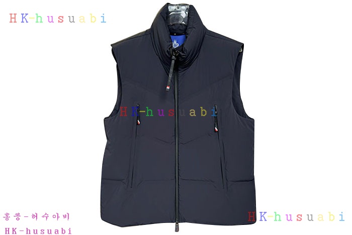 NEW 몽클레어 패딩조끼 신상 M 924410