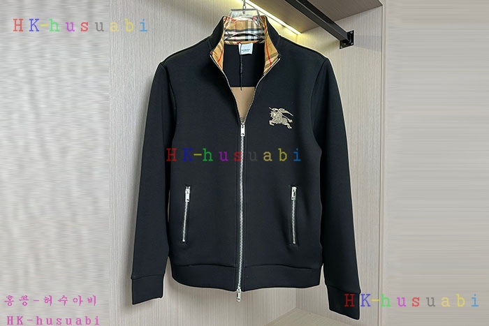 NEW 버버리 집업자켓 신상 BB 6670044