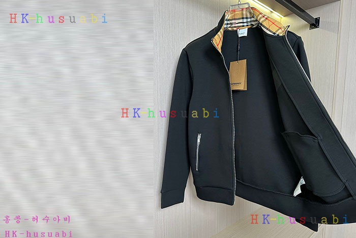 NEW 버버리 집업자켓 신상 BB 6670044