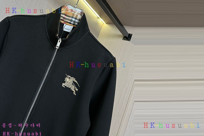 NEW 버버리 집업자켓 신상 BB 6670044