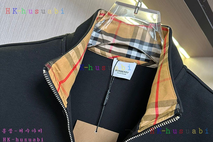 NEW 버버리 집업자켓 신상 BB 6670044
