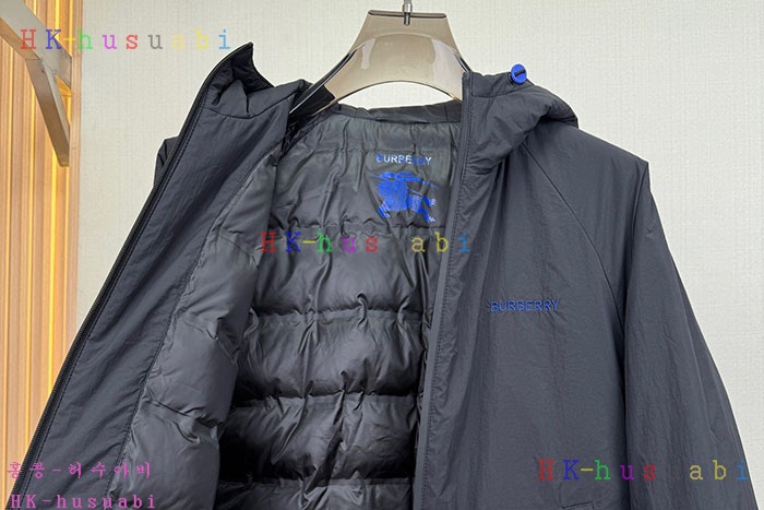 NEW 버버리 패딩 신상 BB 6670045