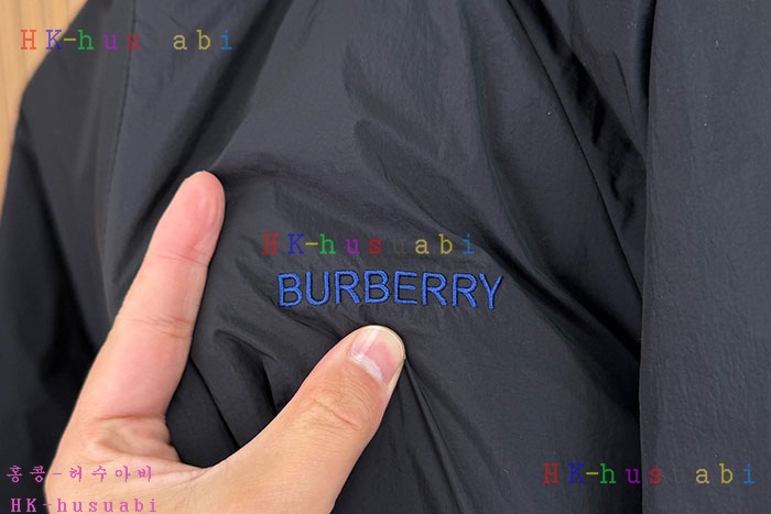 NEW 버버리 패딩 신상 BB 6670045
