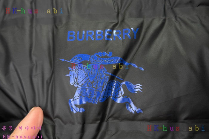 NEW 버버리 패딩 신상 BB 6670045