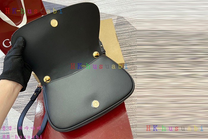 ★미러급★구찌 스몰 블론디 핸들백 ‎815714-6