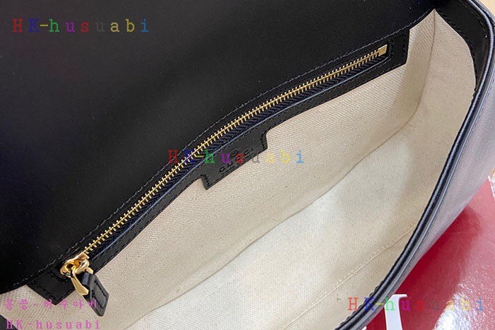 ★미러급★구찌 스몰 블론디 핸들백 ‎815714-6