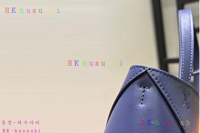 ★미러급★로에베 미니 퍼즐 폴드 토트 A657V25X01-3