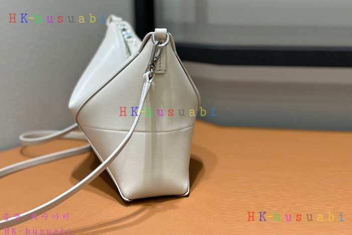 ★미러급★로에베 퍼즐 폴드 파우치 숄더백 C510PT-3