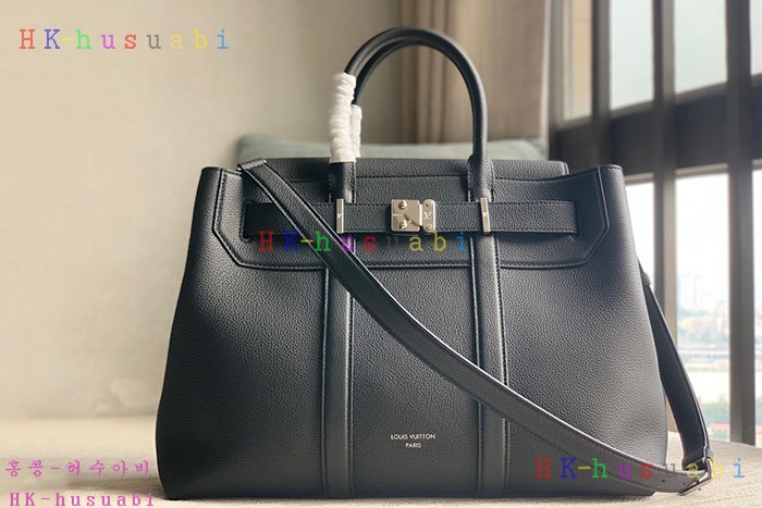 ★미러급★루이비통 조르주 토트 MM M23153