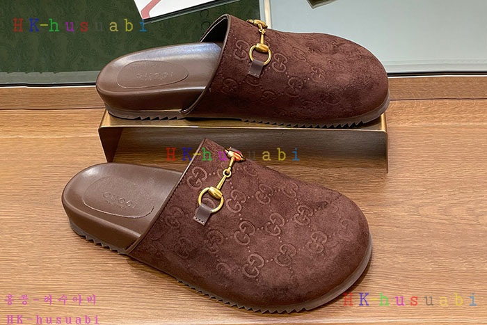 NEW 구찌 스니커즈 신상 GU 417551