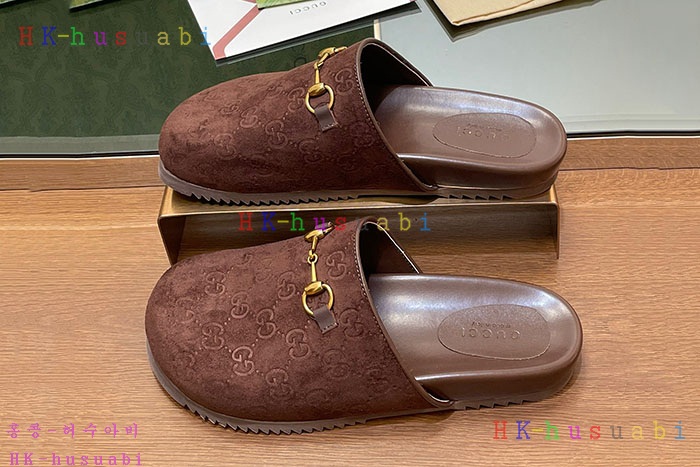 NEW 구찌 스니커즈 신상 GU 417551