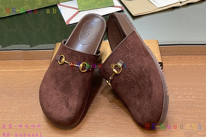 NEW 구찌 스니커즈 신상 GU 417551