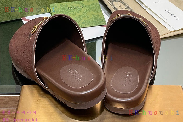 NEW 구찌 스니커즈 신상 GU 417551