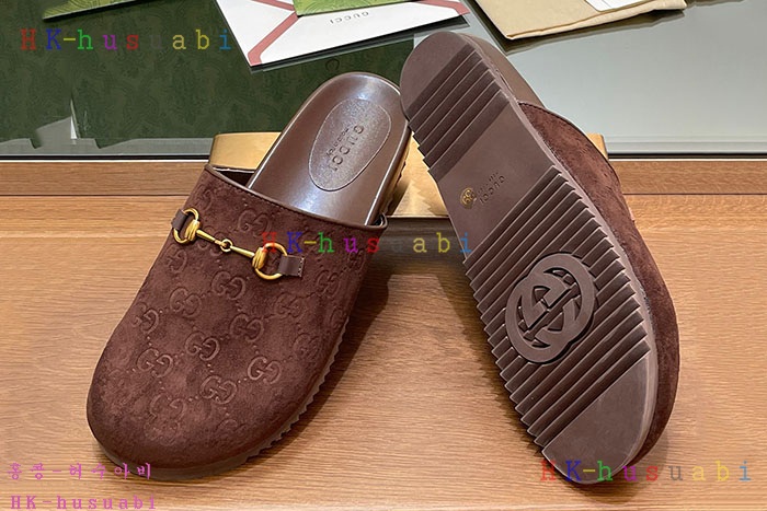 NEW 구찌 스니커즈 신상 GU 417551