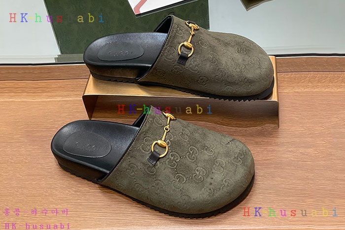 NEW 구찌 스니커즈 신상 GU 417555