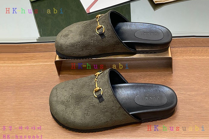 NEW 구찌 스니커즈 신상 GU 417555