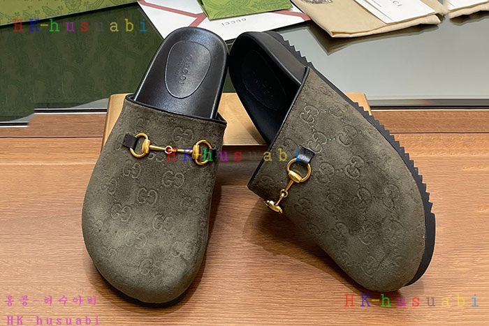 NEW 구찌 스니커즈 신상 GU 417555