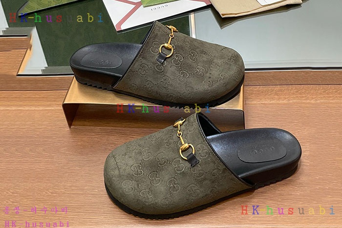 NEW 구찌 스니커즈 신상 GU 417555