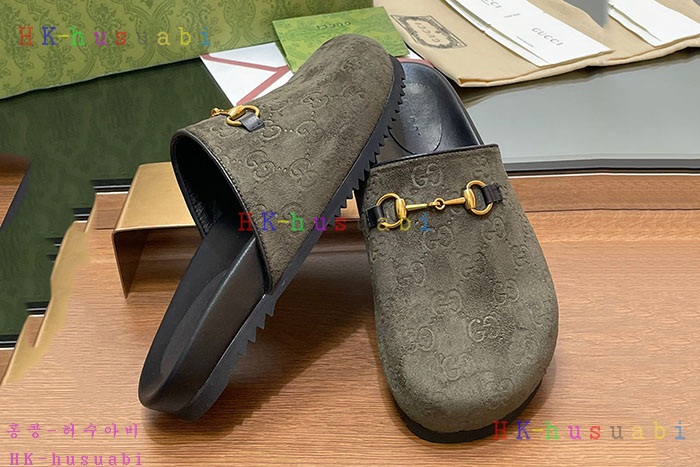 NEW 구찌 스니커즈 신상 GU 417555