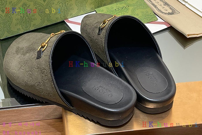 NEW 구찌 스니커즈 신상 GU 417555