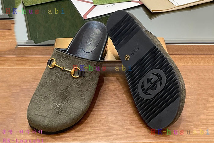 NEW 구찌 스니커즈 신상 GU 417555