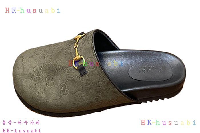 NEW 구찌 스니커즈 신상 GU 417555