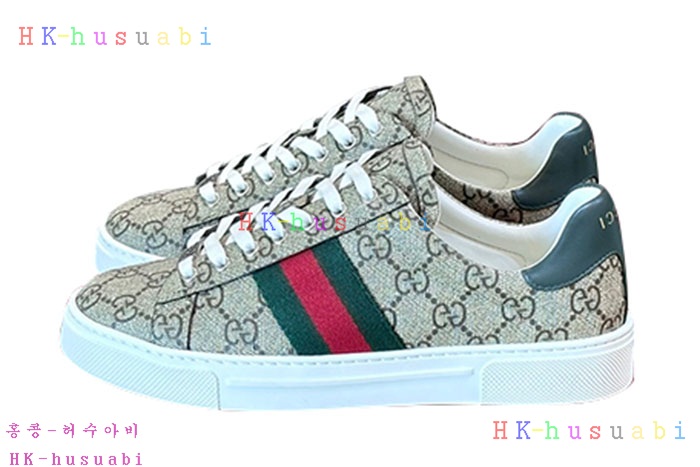 NEW 구찌 스니커즈 신상 GU 4170441