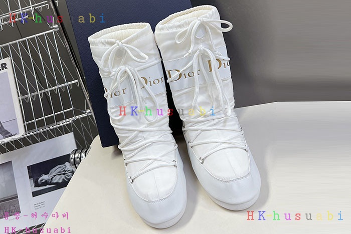 NEW 디올 부츠 신상 DR 774705