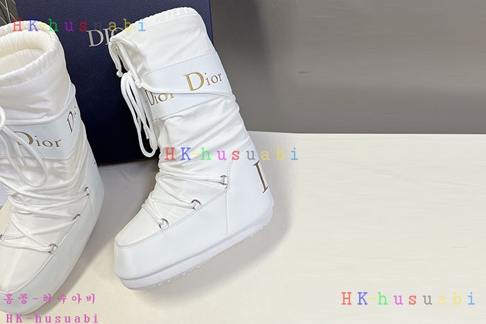 NEW 디올 부츠 신상 DR 774705