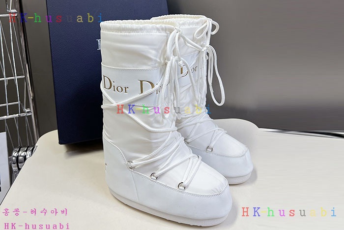 NEW 디올 부츠 신상 DR 774705
