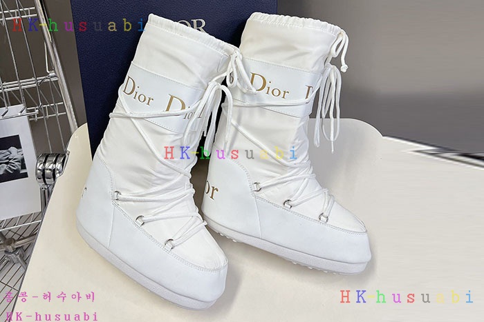 NEW 디올 부츠 신상 DR 774705
