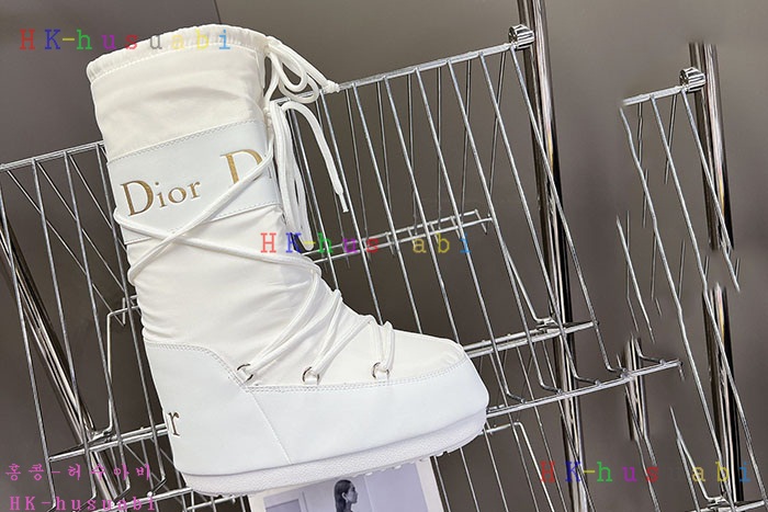 NEW 디올 부츠 신상 DR 774705