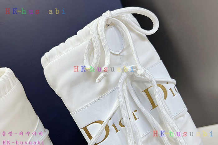 NEW 디올 부츠 신상 DR 774705