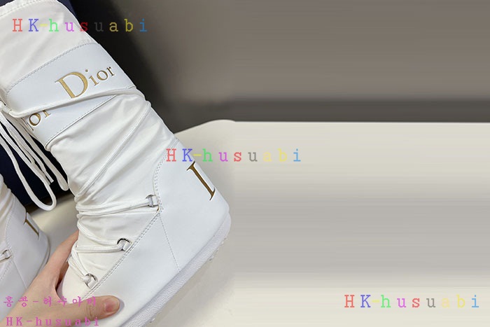 NEW 디올 부츠 신상 DR 774705