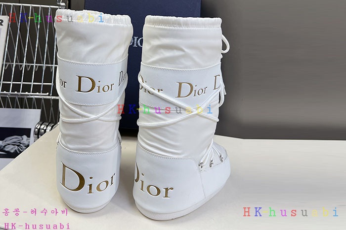 NEW 디올 부츠 신상 DR 774705