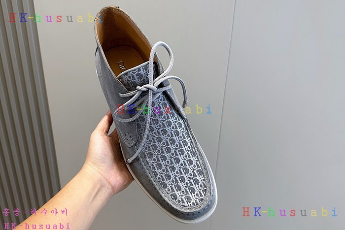 NEW 디올 신발 신상 DR 7884010