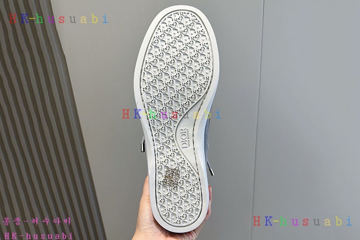 NEW 디올 신발 신상 DR 7884010