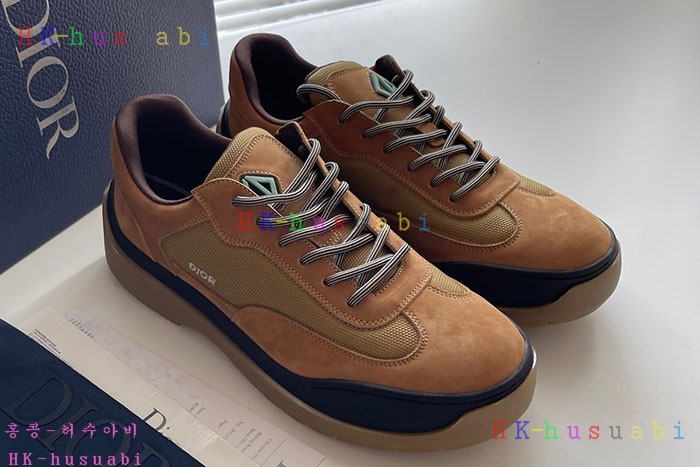 NEW 디올 신발 신상 DR 1408851