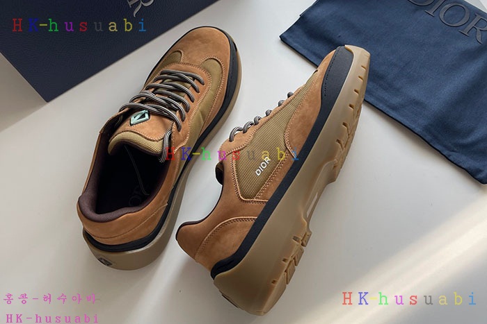 NEW 디올 신발 신상 DR 1408851