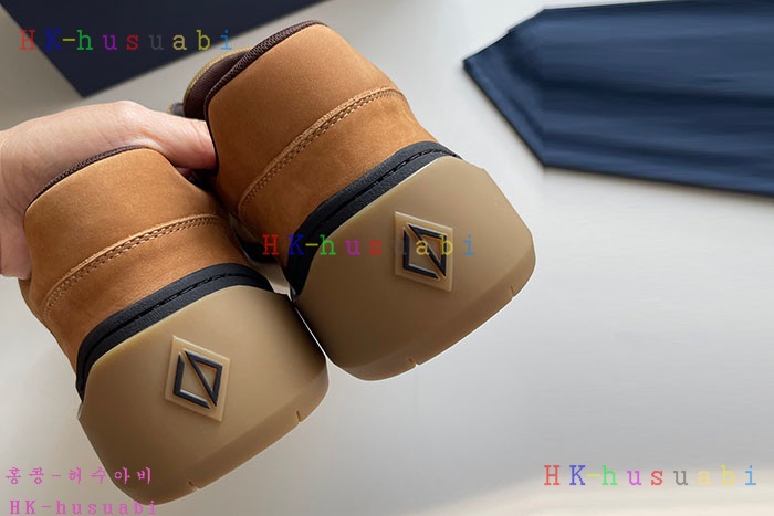 NEW 디올 신발 신상 DR 1408851