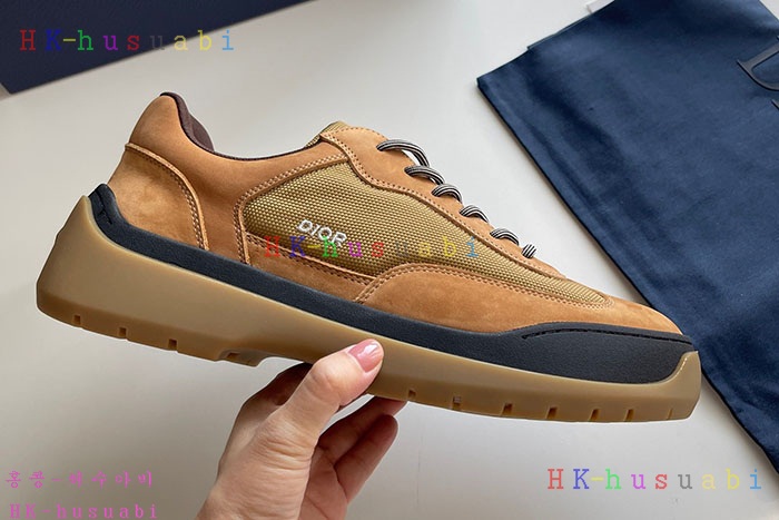 NEW 디올 신발 신상 DR 1408851