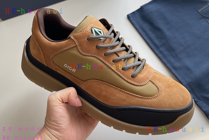 NEW 디올 신발 신상 DR 1408851