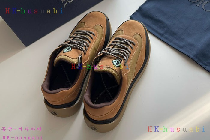 NEW 디올 신발 신상 DR 1408851