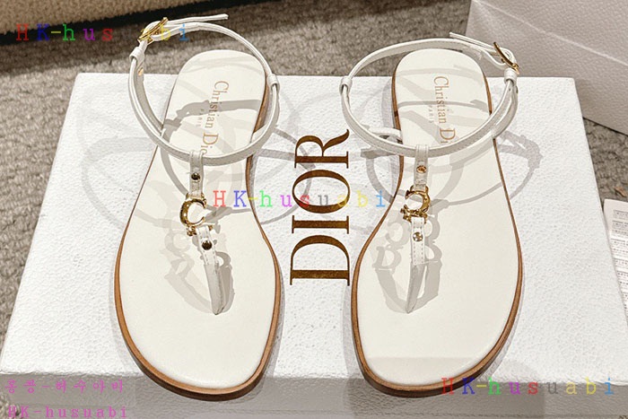 NEW 디올 샌들 신상 DR 14089012