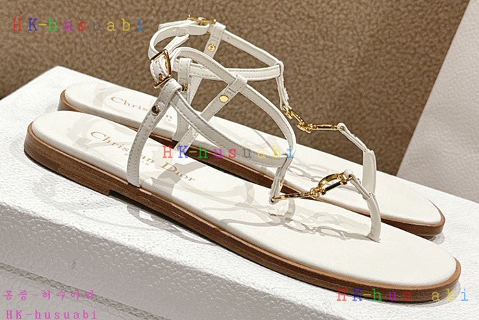 NEW 디올 샌들 신상 DR 14089012